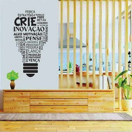 Adesivo decorativos Parede Recorte Eletrônico