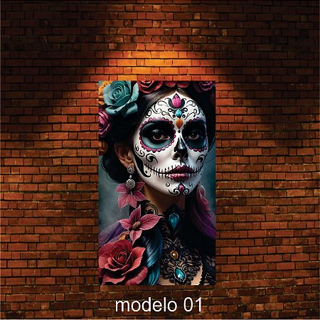 SUPER OFERTA QUADRO TIPO PAINEL VARIOS MODELOS  70X40 cm IMPRESSÃO SOB TELA