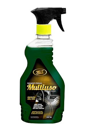 MULTIUSO AUTOMOTIVO - MULTIUSO 460ML PREMIUM