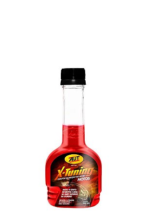 MAIS OCTANAGEM - X-TUNING MOTOS 100ML