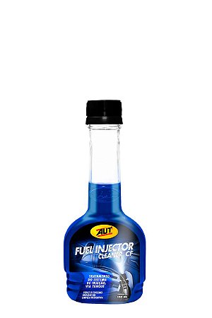 ADITIVO - FUEL INJECTOR CLEANER CF 100ML
