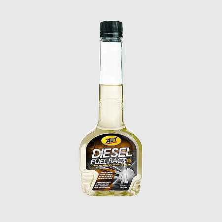 Aditivo para Diesel - AUT Diesel Fuecl Bact (185ml)