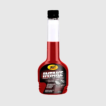 Aditivo Descarbonizante - Intake Valve Cleaner AUT