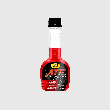 Fluído da Direção Hidraúlica - ATF Dexron VI
