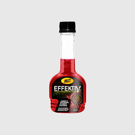 Fungicida e Bactericida para Diesel - AUT Effektiv 100ml