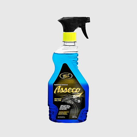 TRATAMENTO PARA LAVAGEM A SECO - AUT ASSECO 460ml