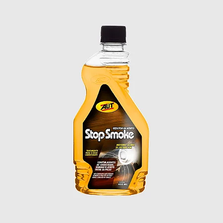 Lubrificante - AUT Stop Smoke