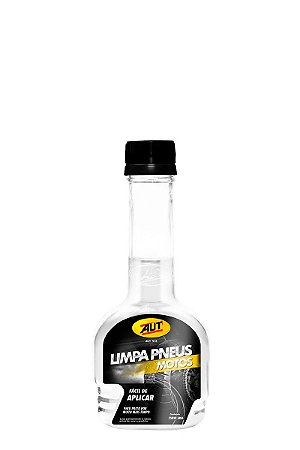 Limpa Pneus - Motos