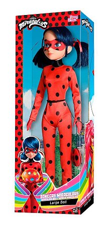 Bebe miraculous