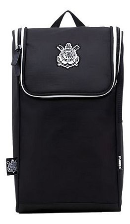 Bolsa Porta Chuteira Corinthians Poderoso Timão Oficial