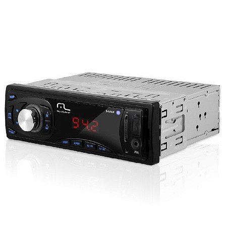 RADIO FM P/ CARRO MP3