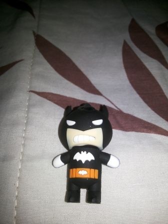 Pen Drive Batman 4GB