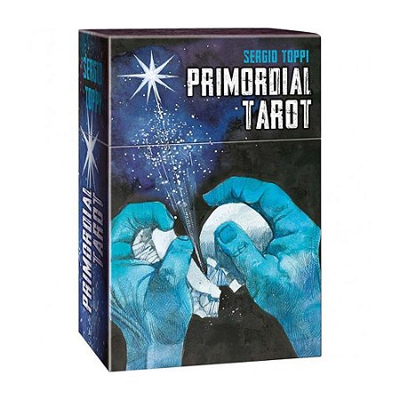 Primordial Tarot