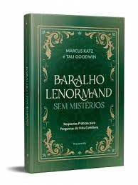 Baralho Lenormand Sem Mistérios