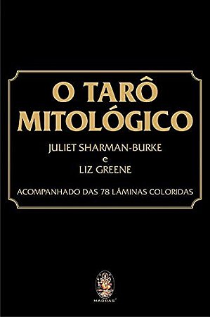 O Tarô Mitológico - Madras