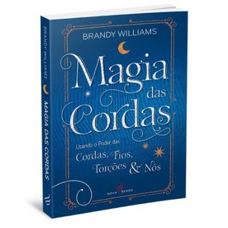 Magia das cordas