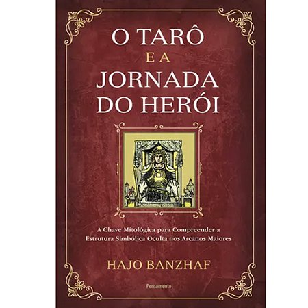 O Tarô e a Jornada do Herói
