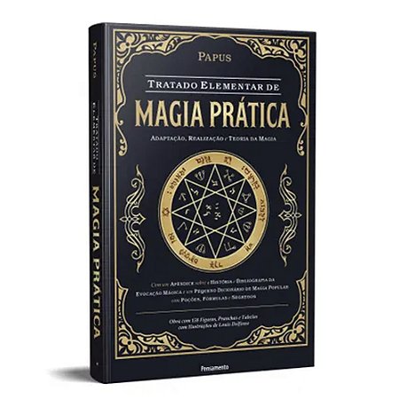 Tratado Elementar de Magia Pratica