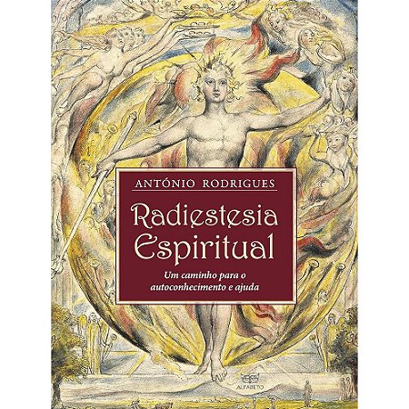 Radiestesia Espiritual: Um Caminho Para o Autoconhecimento e Ajuda