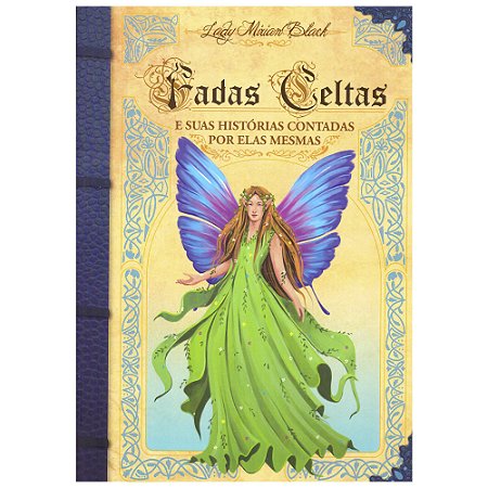 Fadas Celtas
