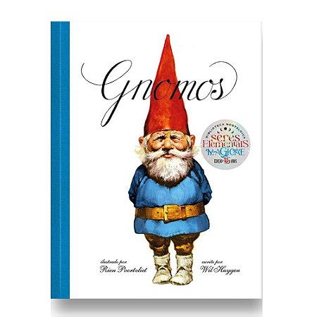 Livro - Gnomos