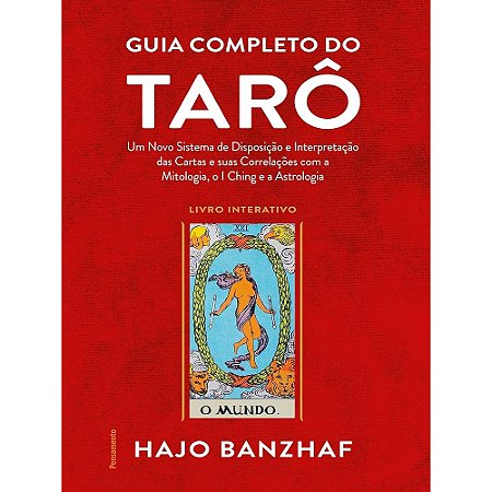 Guia Completo do Tarô