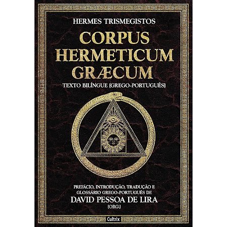 Corpus Hermeticum Græcum