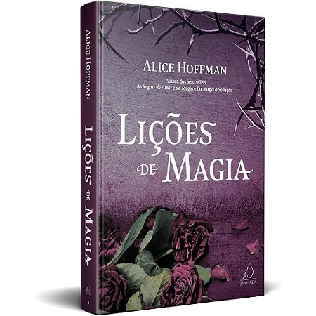 Lições de Magia
