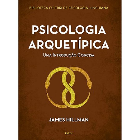 Psicologia Arquetípica