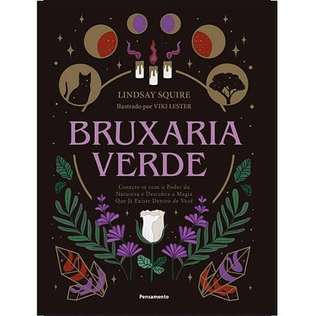 Bruxaria Verde