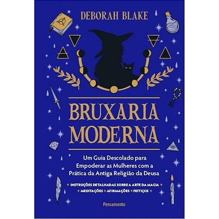 Bruxaria Moderna