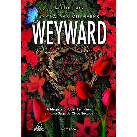 O Clã das Mulheres Weyward