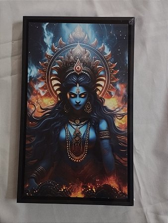 Quadro Kali Medio
