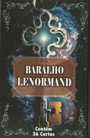 Baralho Lenormand