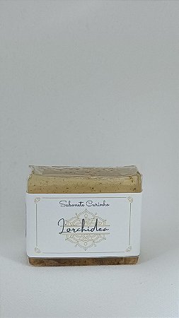 Sabonete Carinho