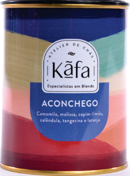 Kánfa Elos Aconchego