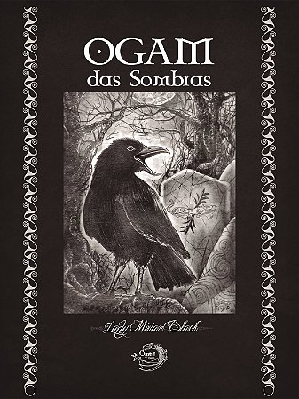 Ogam das Sombras - Ogma