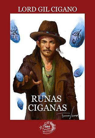 Runas Ciganas - Ogma