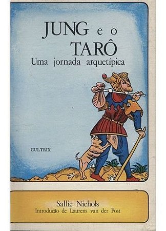 Jung e o Tarô