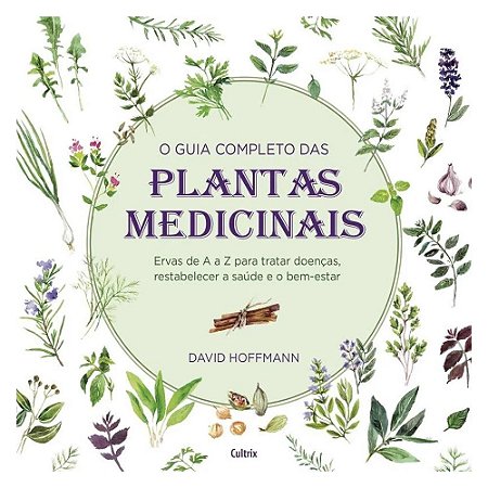 Guia completo de Plantas Medicinais