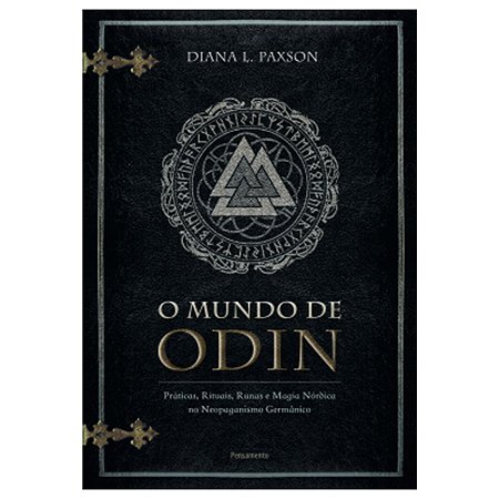 O Mundo de Odin