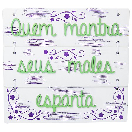 Placa MDF