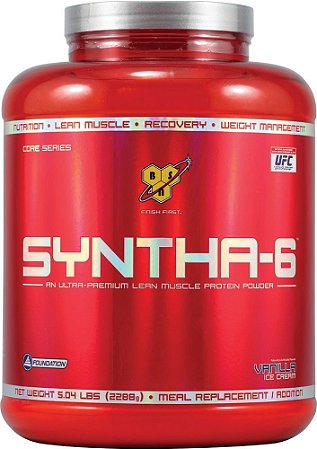 SYNTHA 6  1,32KG