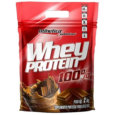 MASSA SUPLEMENTE  2KG CHOCOLATE