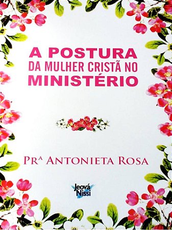 Apostila - A Postura da Mulher Cristã no Mistério