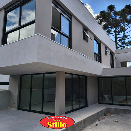 Fabricação de Instalação de Portas e Janelas Sob medida para sua Obra