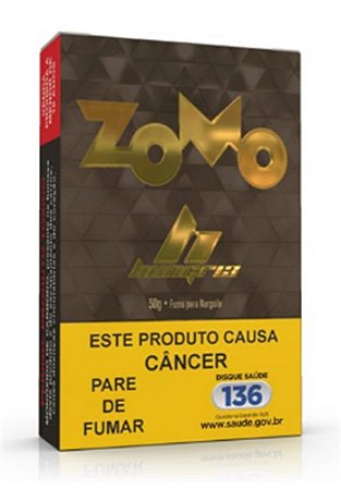 ESSENCIA ZOMO MC HUNGRIA