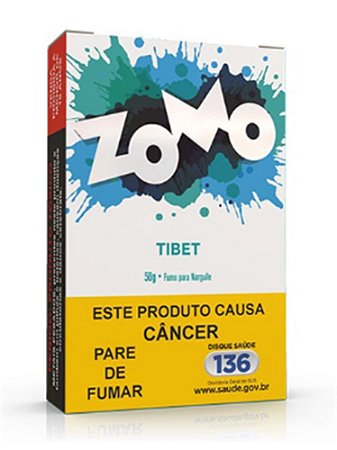 ESSENCIA ZOMO TIBET