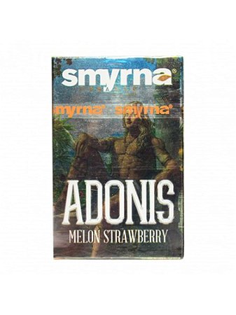 ESSENCIA SMYRNA ADONIS