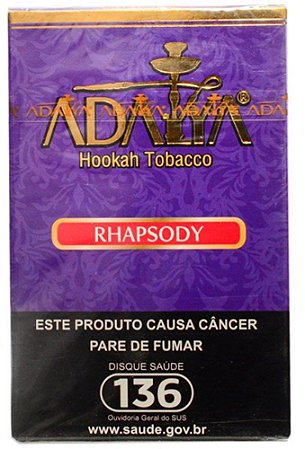 ESSENCIA ADALYA RHAPSODY